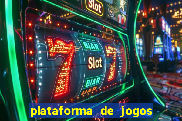 plataforma de jogos 9f game